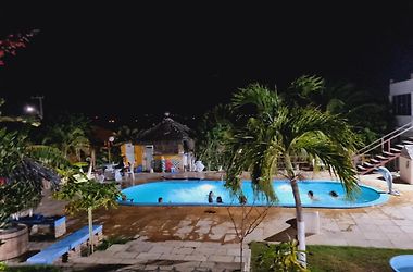 HOTEL CASA MALOU MAR CANOA QUEBRADA (Brasil) - de R$ 246